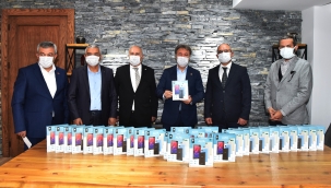 Bornova’da hedef 5 bin tablet