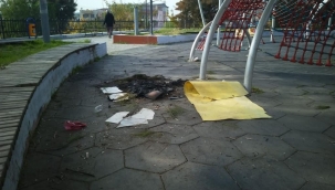 Bucalının “nefes” alanlarına çirkin saldırı 