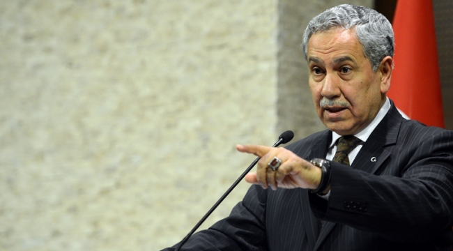 Bülent Arınç'tan ekonomi çıkışı: Berat Albayrak'a itiraz etmiş