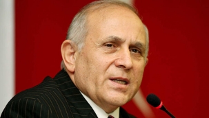 Burhan Kuzu koronavirüs nedeniyle hayatını kaybetti!