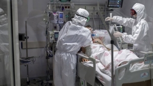  Bursa'da para uğruna tehlikeli “Covid-19” refakati