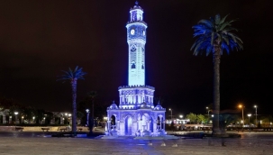 Büyükşehir'de Dünya Çocuk Hakları Günü unutulmadı