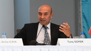 Büyükşehir'den depremzedeler için anlamlı hareket!