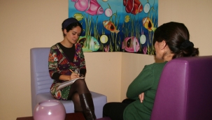 Büyükşehir, ikinci kadın sığınma evini hizmete açıyor 