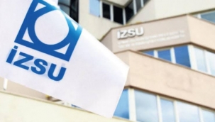 İZSU’da abonelik işlemleri artık e-Devlet’te!