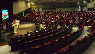 Büyükşehir meclisinde Kılıçdaroğlu'na destek! 