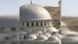 Cami hoparlöründen 'Çav Bella' davasında flaş gelişme!