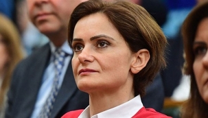 Canan Kaftancıoğlu'na MHP'li isimden büyük tehdit