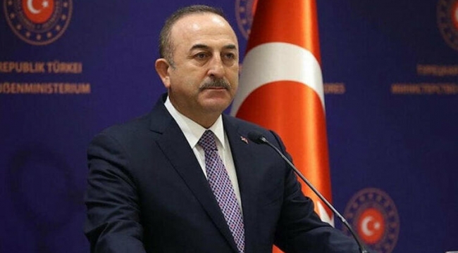 Çavuşoğlu ABD seçimini değerlendirdi