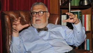 Celal Şengör İzmir Depremi'ni yorumladı: İzmirliler depremi 8 şiddetinde hissetti!