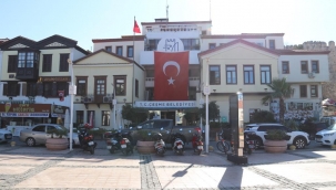 Çeşme Belediyesi 'Geri Dönüşüm İhalesi'ne çıkıyor!