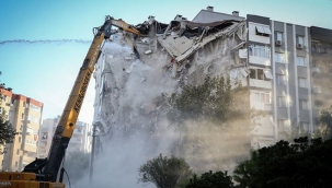 CHP'den 7 maddelik deprem önlemleri paketi