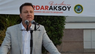 CHP'den Başkan Aksoy hakkında flaş ihraç istemi!