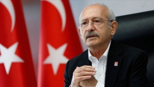 CHP'den esnaf için kritik kanun teklifi! İlk imza Kılıçdaroğlu'ndan