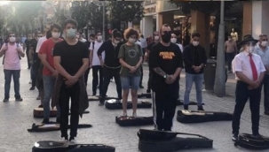 Kısıtlamayla gelen çaresizlik! Sanatçıların koronayla imtihanı