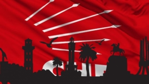 CHP İzmir'de virüs kabusu: 1 ilçe başkanı, 3 meclis üyesi!