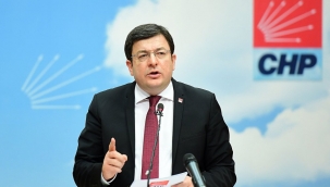 CHP'li Erkek'ten Çakıcı'ya tepki: Onun muhatabı Bahçeli'dir, Erdoğan'dır, Soylu'dur!