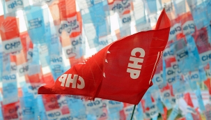  CHP'li ilçe başkanı koronavirüse yakalandı!