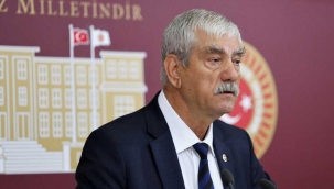 CHP'li Kani Beko: Korkmuyoruz, susmayacağız!