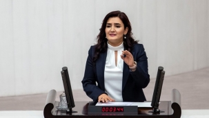 CHP'li Kılıç: “Türkiye’de kadın olmak hiçbir dönemde bu kadar zor olmadı”