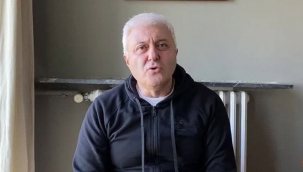 CHP’li Özkan: Neredeyse ölmek üzereydim