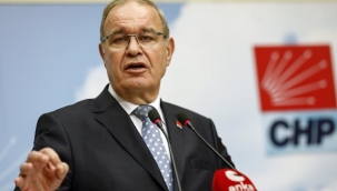 CHP'li Öztrak'tan 'büyüme rakamları' açıklaması: Damadın kovulmasından belli