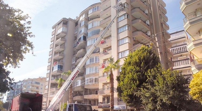 CHP'li Polat: Deprem sonrasında İzmir'de kira fiyatları yüzde 40 arttı