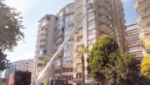 CHP’li Polat: Deprem sonrasında İzmir’de kira fiyatları yüzde 40 arttı