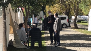 CHP’li Sertel’den hükümete çağrı: Öğrenci yurtları depremzedelere açılsın