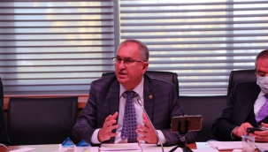 CHP'li Sertel'den iktidara sert eleştiri: Halkımız eti kasap vitrininde görüyor