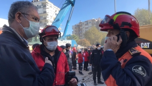 CHP'li Sertel: İtfaiyecilere ikramiye verilmesi gerekli