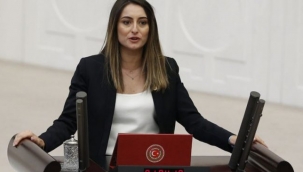 CHP'li vekilden Bakan Soylu'ya tepki: Kadına şiddet 'ayıp' değil, suçtur!