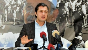 CHP’li Yücel’den Valiliğe sert tepki: Sizden icazet alacak değiliz