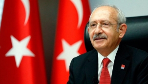CHP lideri Kılıçdaroğlu'ndan Ayda bebek paylaşımı