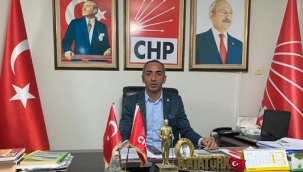 CHP Menemen sessizliğini bozdu: Serdar Aksoy'un partimizle ilgisi yoktur!