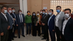 CHP PM Üyesi Pınar Uzun beraat etti