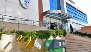  Çiğli Belediyesi’ne Bakanlıktan “Sıfır Atık Belgesi”