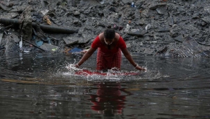 Çin'den gelen iddia ortalığı karıştırdı! Koronavirüs Wuhan'da başlamadı..