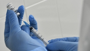 Covid-19'a karşı 10 kat koruma sağlayabilen aşı geliştirildi!