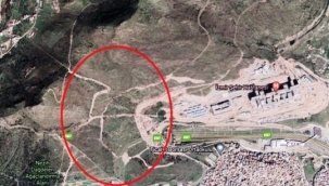 Cumhurbaşkanı Erdoğan İzmir için kararı verdi.. O alan “orman” statüsünden çıkarıldı!