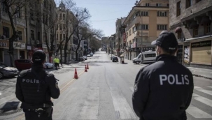 Cumhurbaşkanı Erdoğan yeni tedbirleri açıkladı!