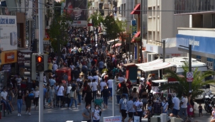 Deprem sonrası vakalar patladı! İzmir'de her 100 kişiden 25'i pozitif!