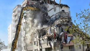 Depremde yıkılan Yılmaz Erbek Apartmanı'nın anatomisi!