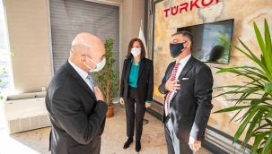 Depremin yaraları birlikte sarılacak!