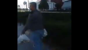 Depremzedelere gönderilen yardımları satan kişi gözaltında