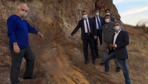 DEÜ'nün ‘Deprem Bilim Kurulu’ önerisine TUBİTAK'tan destek