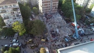 Doğanlar Apartmanı enkazından acı haber geldi: 3 cansız beden daha!