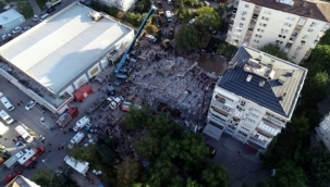 Doğanlar Apartmanı'nda ses duyuldu!