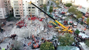 Doğanlar ve Rızabey apartmanları yıkılsın diye yapılmış!