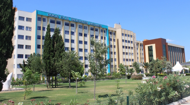Dokuz Eylül Üniversitesi'nde ameliyatlar durduruldu